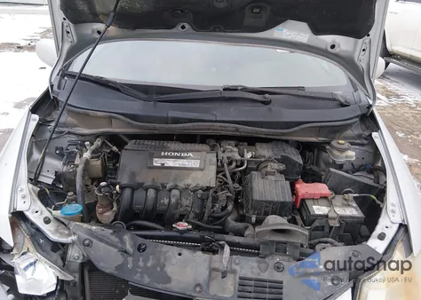 2014 Honda Insight Lx z USA, uszkodzony, nr VIN JHMZE2H59ES002800